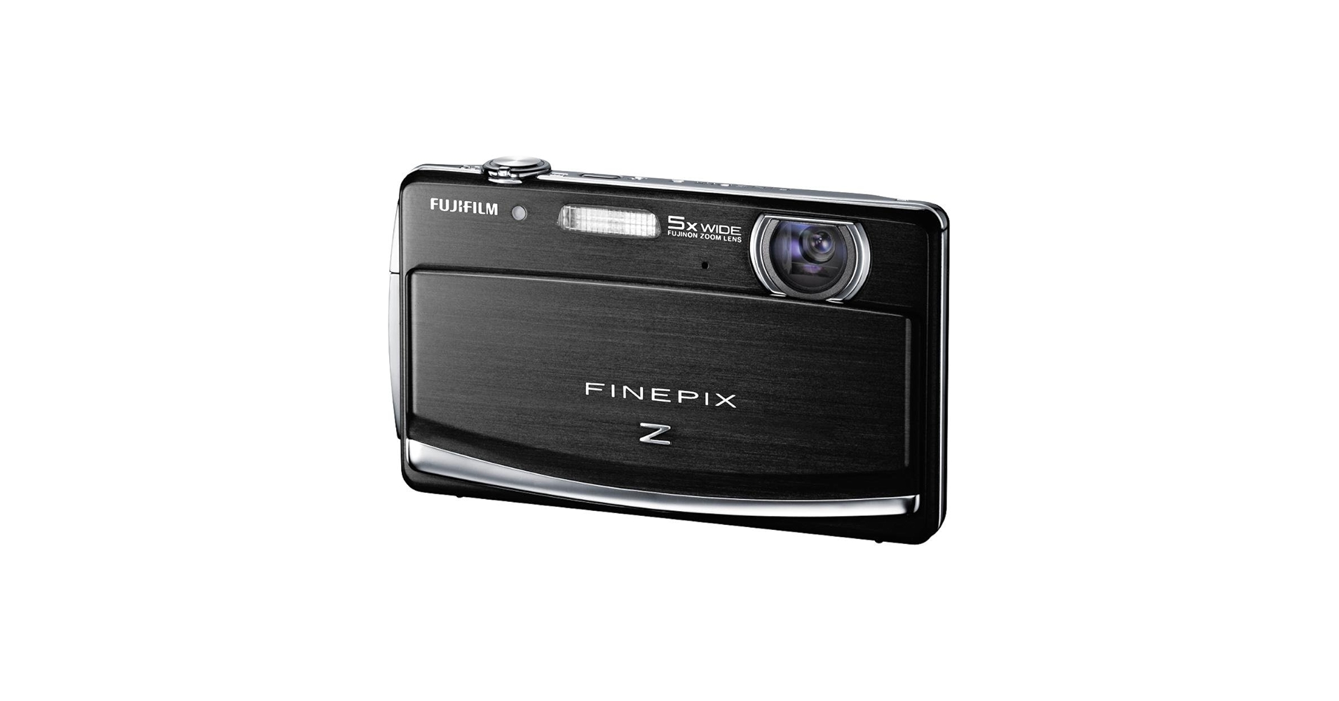 Amazon.com : Fujifilm FinePix Z90 14 MP Digital Camera with